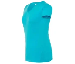 JHK JK158 - T-shirt femme col V 145