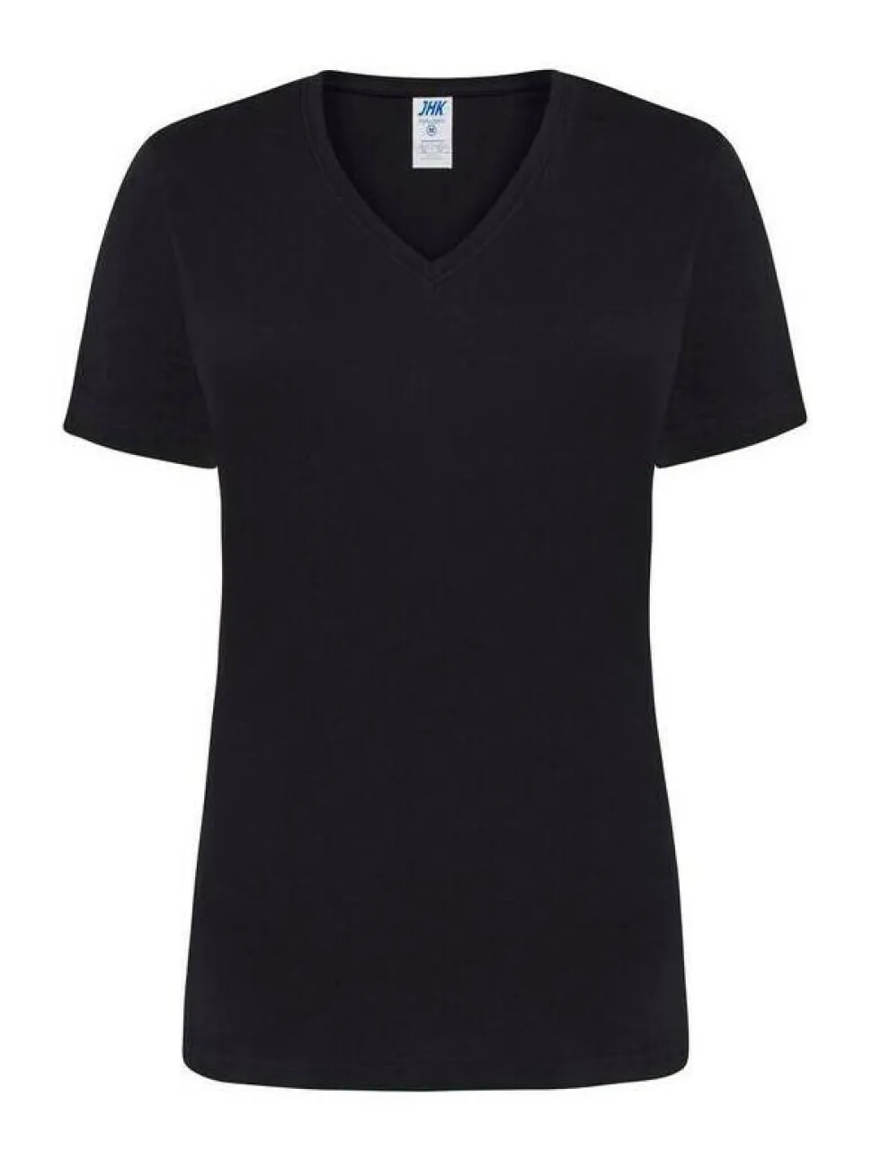 JHK JK158 - T-shirt femme col V 145