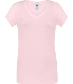 JHK JK158 - T-shirt femme col V 145