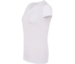 JHK JK158 - T-shirt femme col V 145