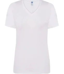 JHK JK158 - T-shirt femme col V 145