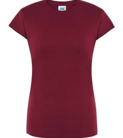 JHK JK150 - T-shirt femme col rond 155