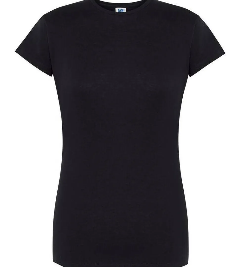 JHK JK150 - T-shirt femme col rond 155