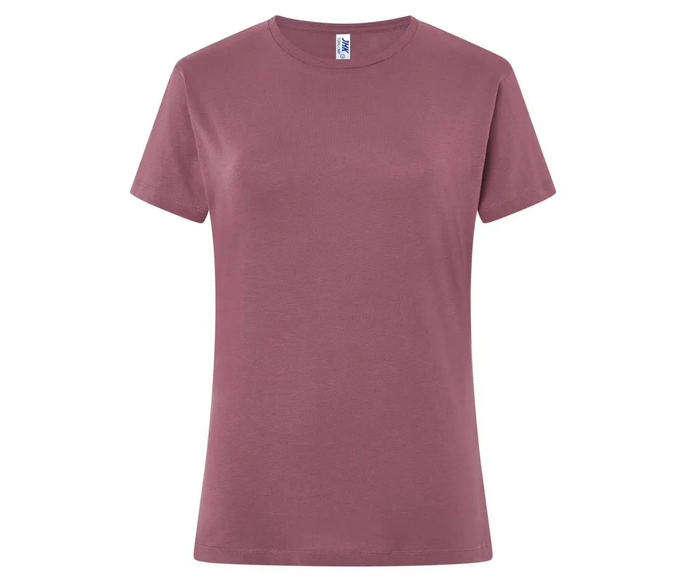 JHK JK150 - T-shirt femme col rond 155