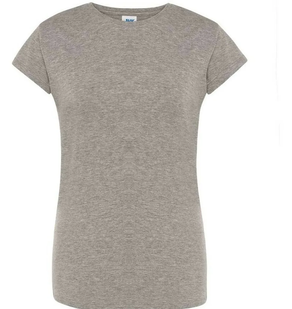 JHK JK150 - T-shirt femme col rond 155