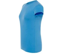 JHK JK150 - T-shirt femme col rond 155
