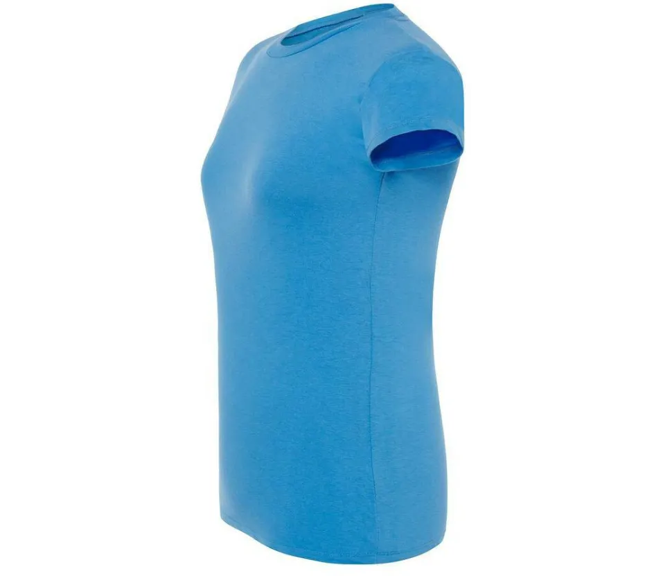 JHK JK150 - T-shirt femme col rond 155