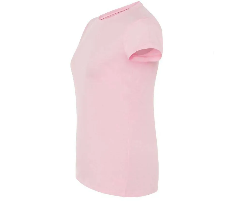 JHK JK150 - T-shirt femme col rond 155