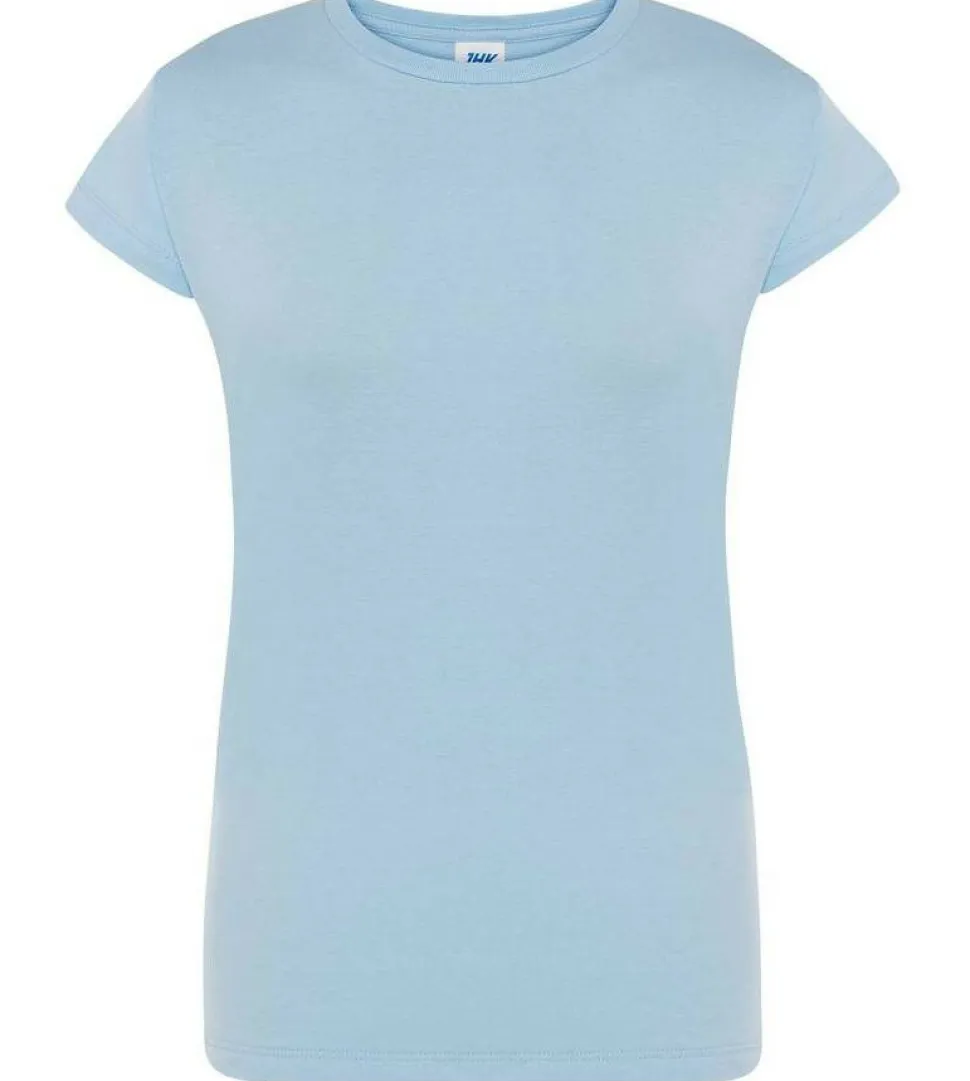 JHK JK150 - T-shirt femme col rond 155