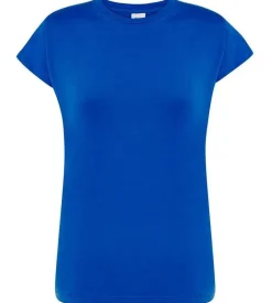JHK JK150 - T-shirt femme col rond 155