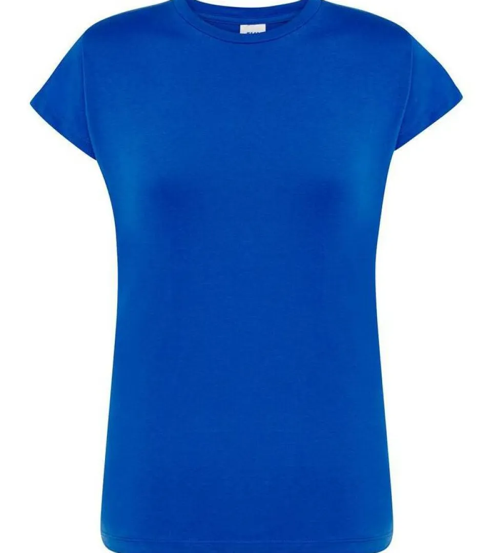 JHK JK150 - T-shirt femme col rond 155