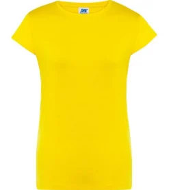 JHK JK150 - T-shirt femme col rond 155