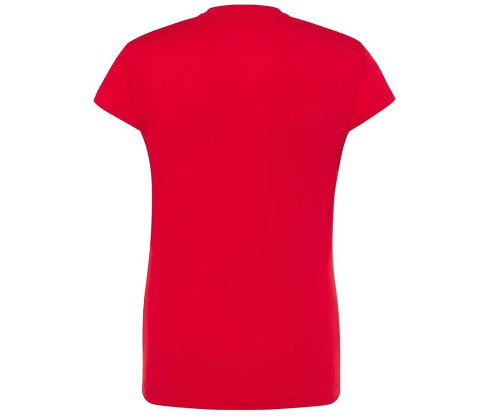 JHK JK150 - T-shirt femme col rond 155