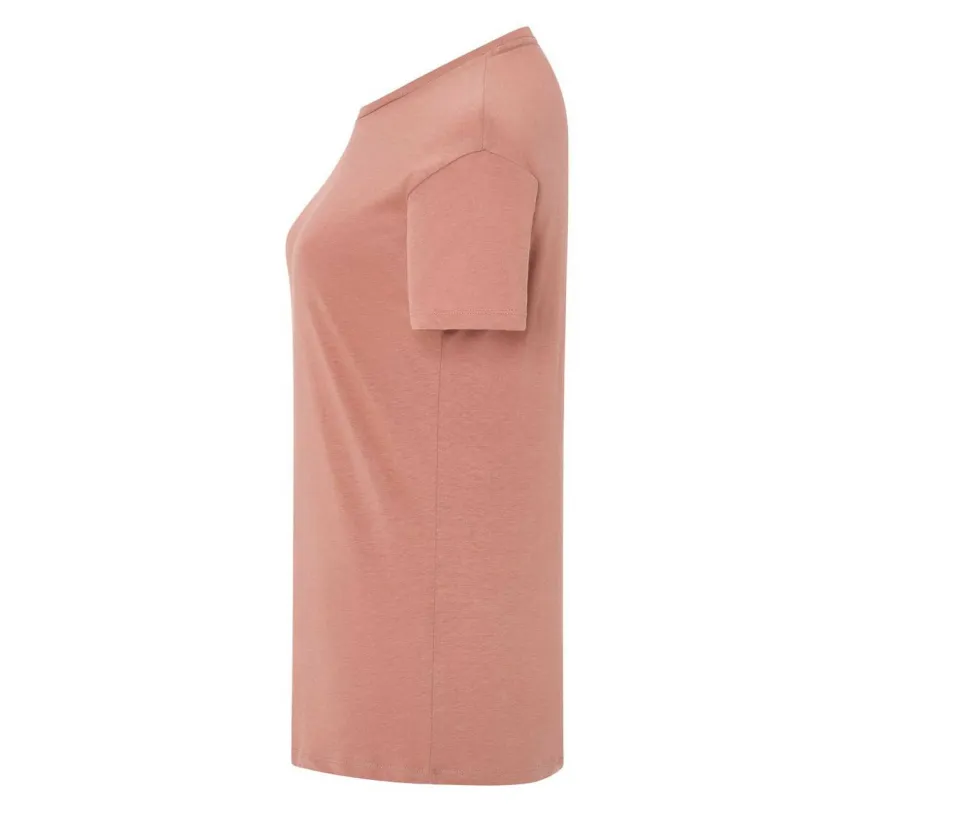 JHK JK150 - T-shirt femme col rond 155