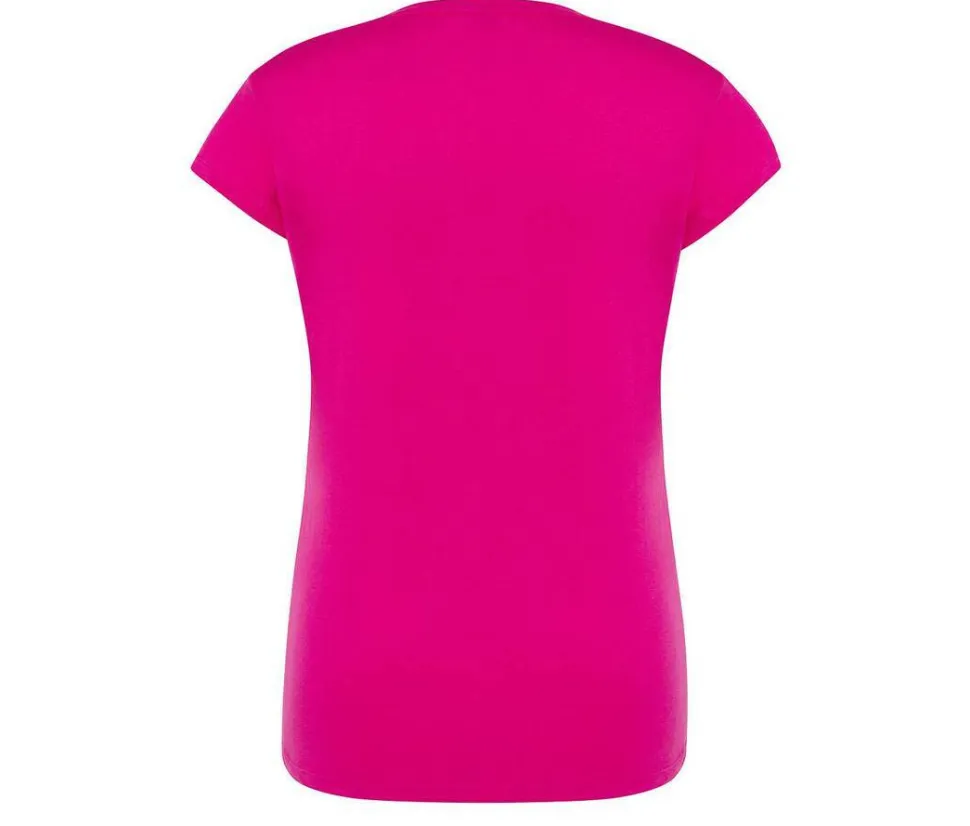 JHK JK150 - T-shirt femme col rond 155