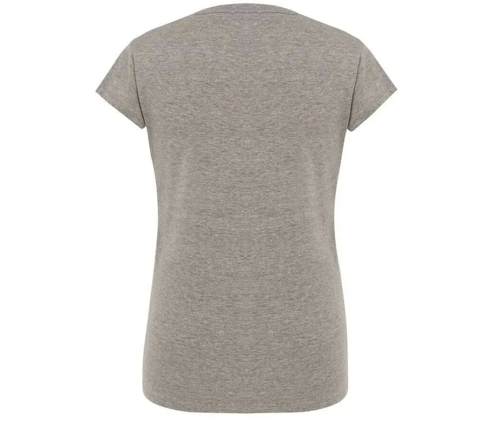 JHK JK150 - T-shirt femme col rond 155