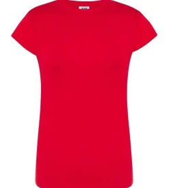 JHK JK150 - T-shirt femme col rond 155