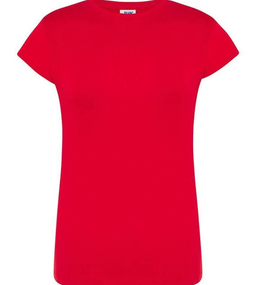 JHK JK150 - T-shirt femme col rond 155