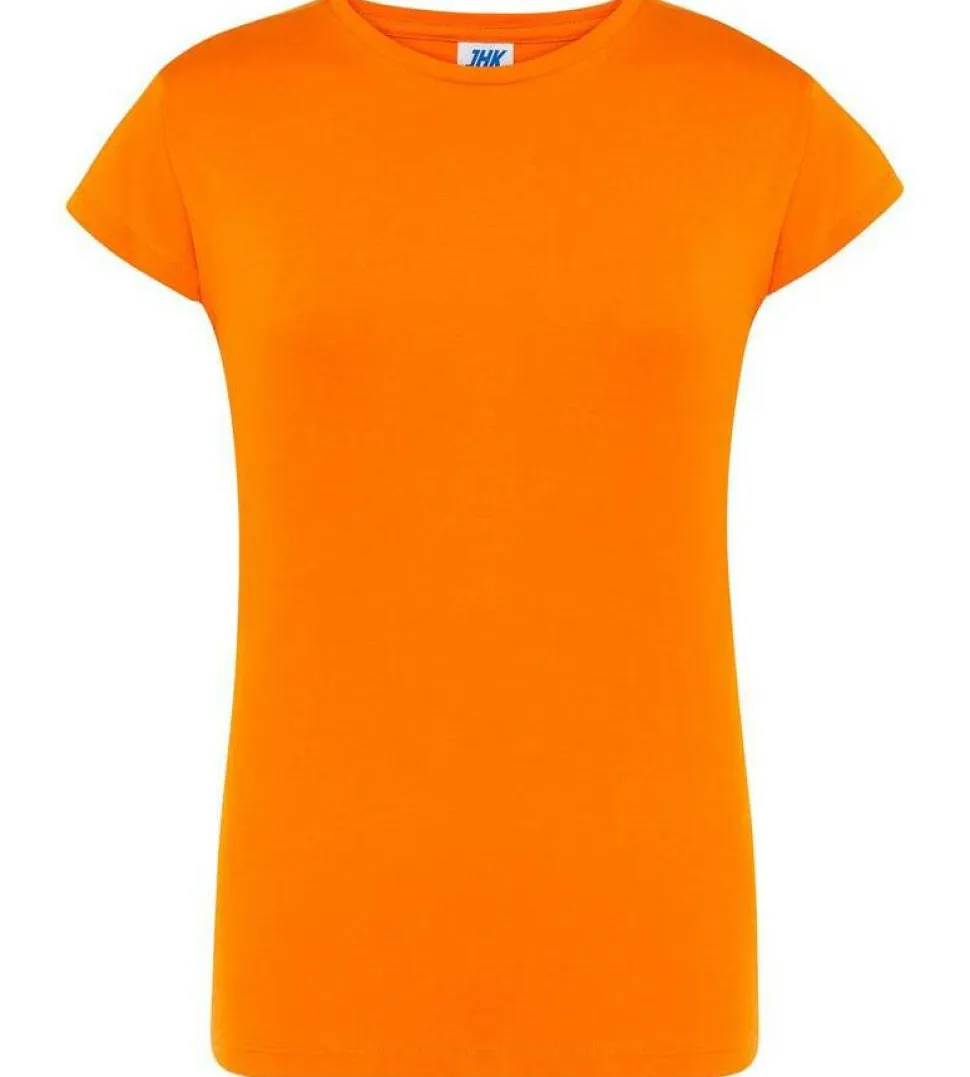 JHK JK150 - T-shirt femme col rond 155