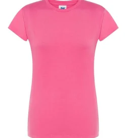 JHK JK150 - T-shirt femme col rond 155