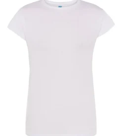 JHK JK150 - T-shirt femme col rond 155