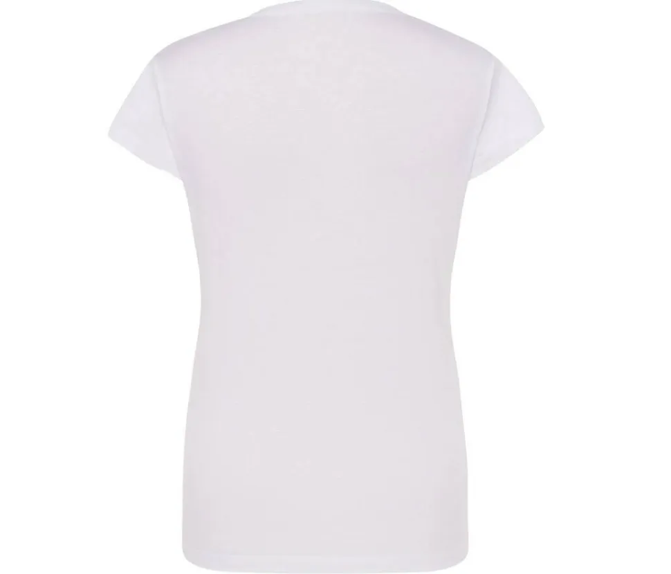 JHK JK150 - T-shirt femme col rond 155