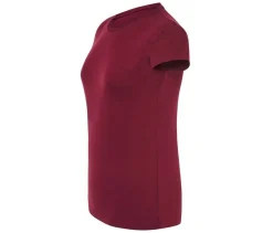 JHK JK150 - T-shirt femme col rond 155