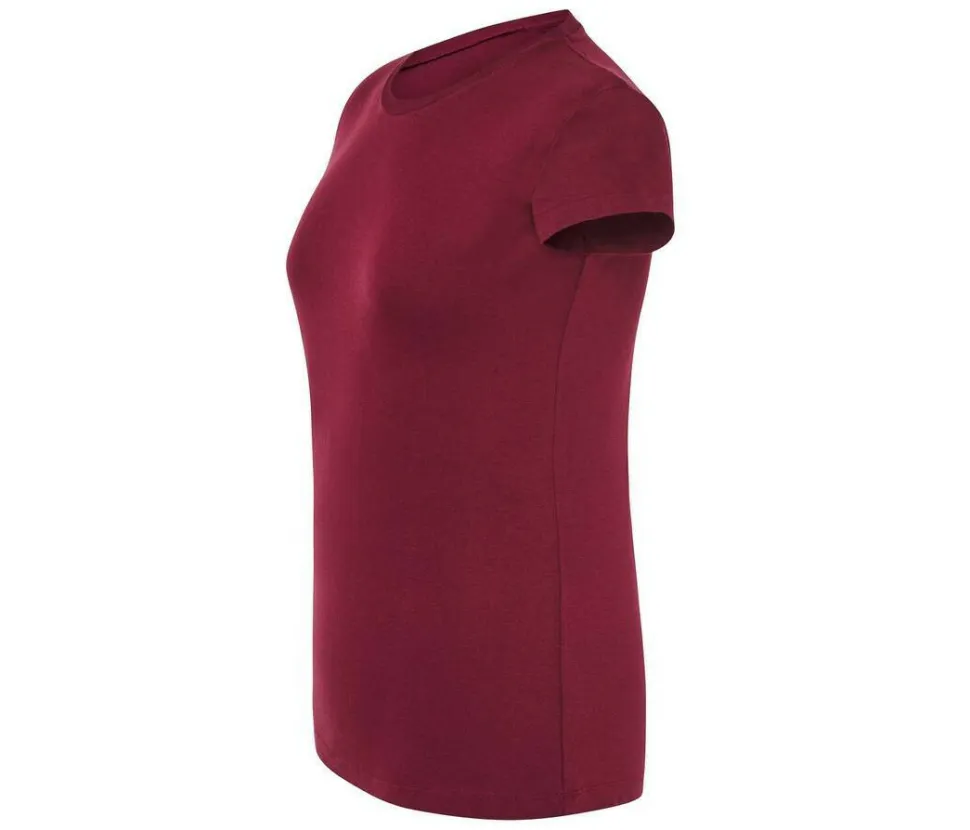 JHK JK150 - T-shirt femme col rond 155