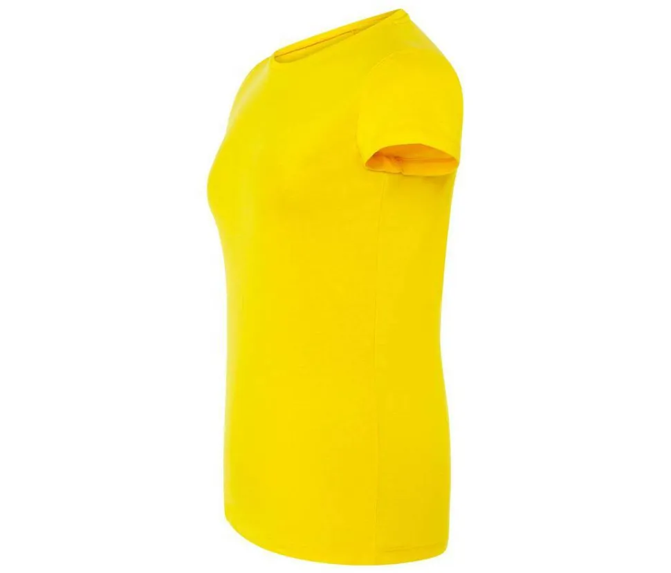 JHK JK150 - T-shirt femme col rond 155