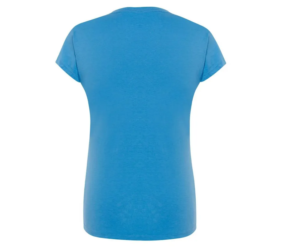 JHK JK150 - T-shirt femme col rond 155