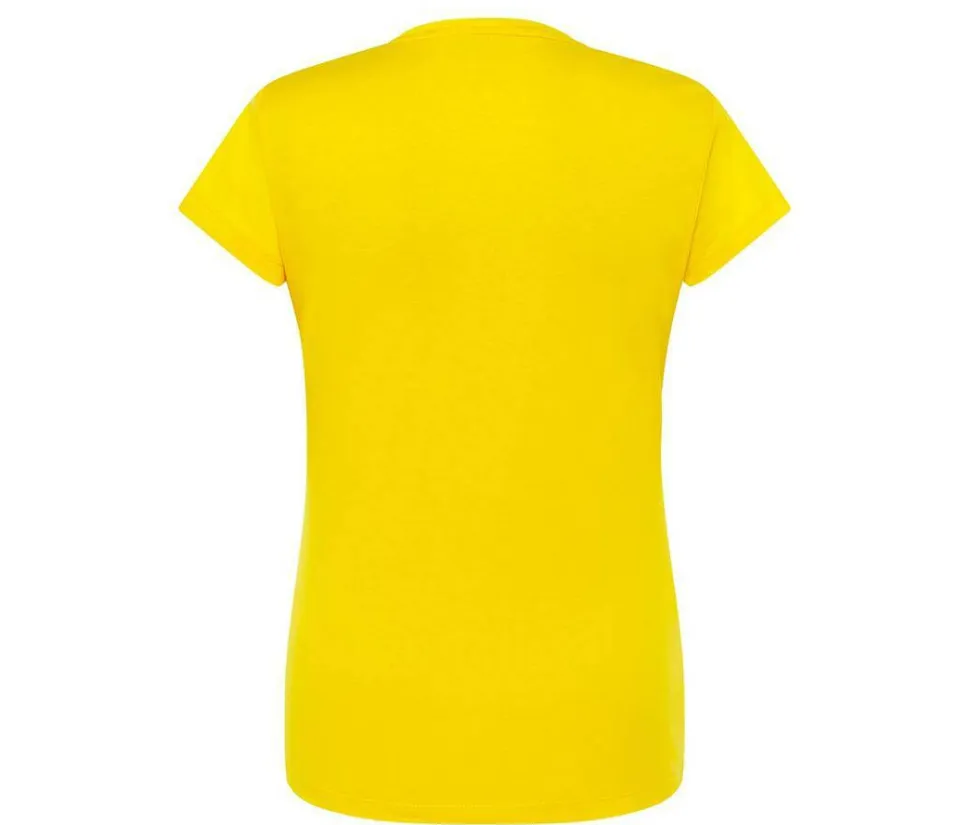 JHK JK150 - T-shirt femme col rond 155