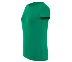 JHK JK150 - T-shirt femme col rond 155