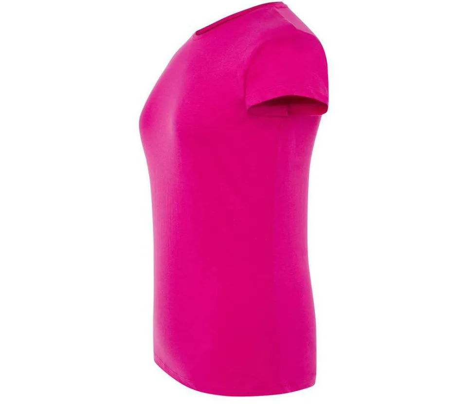 JHK JK150 - T-shirt femme col rond 155