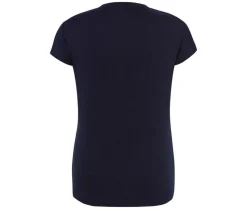 JHK JK150 - T-shirt femme col rond 155