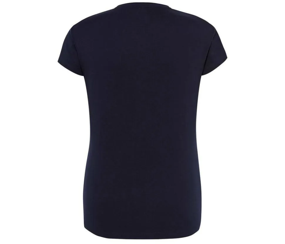 JHK JK150 - T-shirt femme col rond 155