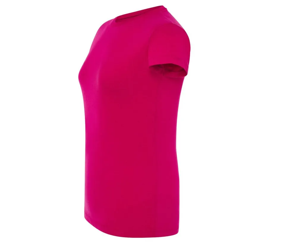 JHK JK150 - T-shirt femme col rond 155