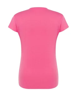 JHK JK150 - T-shirt femme col rond 155