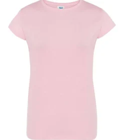 JHK JK150 - T-shirt femme col rond 155