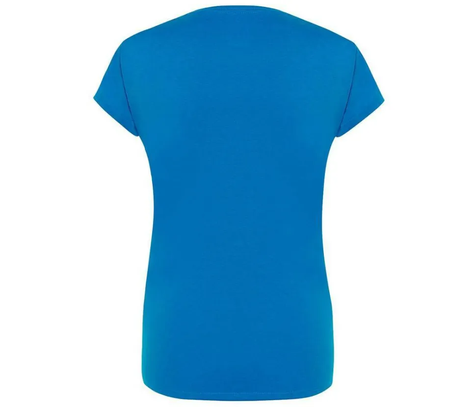 JHK JK150 - T-shirt femme col rond 155