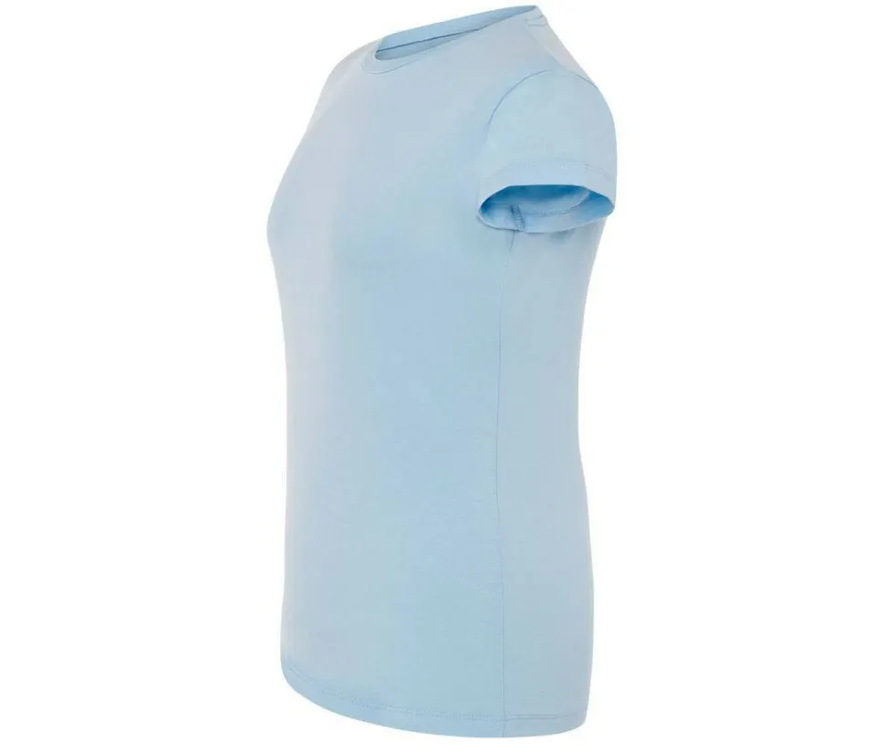 JHK JK150 - T-shirt femme col rond 155