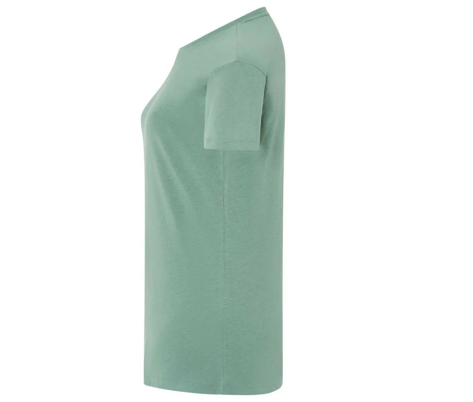 JHK JK150 - T-shirt femme col rond 155