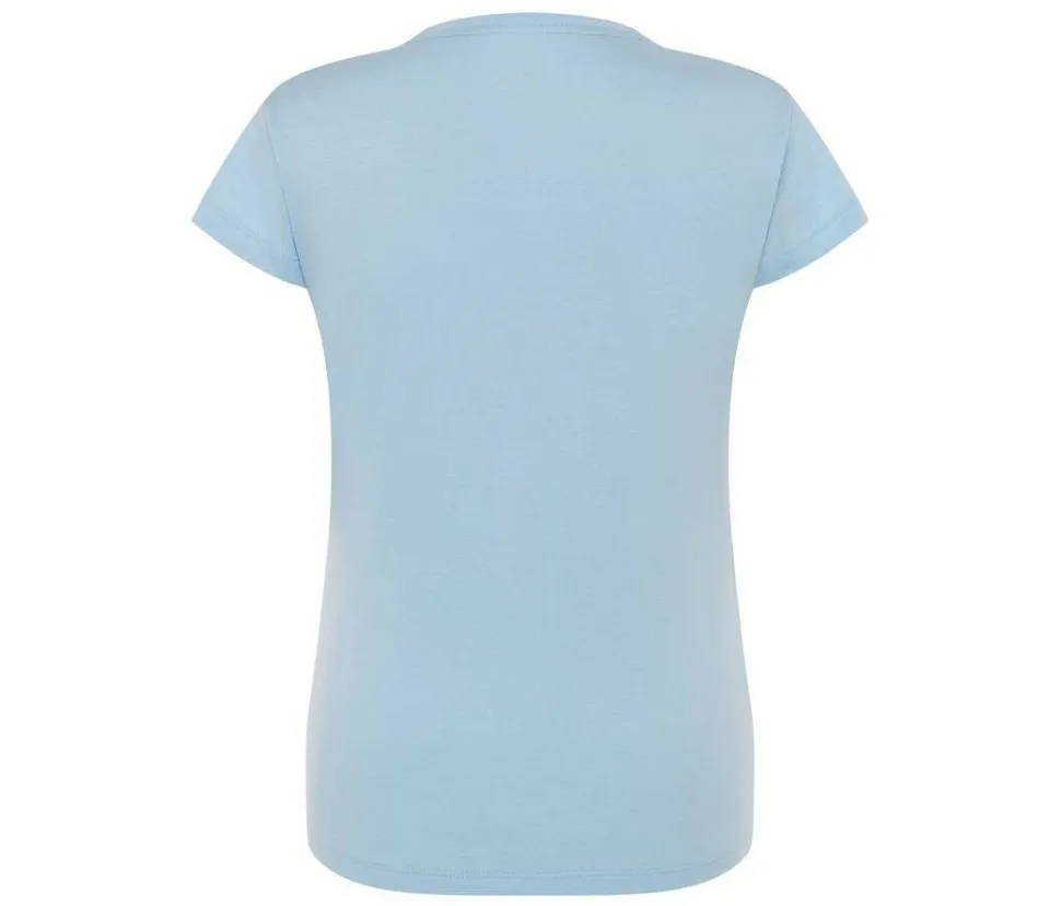 JHK JK150 - T-shirt femme col rond 155