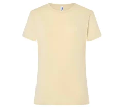 JHK JK150 - T-shirt femme col rond 155
