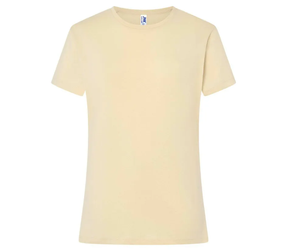 JHK JK150 - T-shirt femme col rond 155