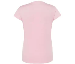 JHK JK150 - T-shirt femme col rond 155