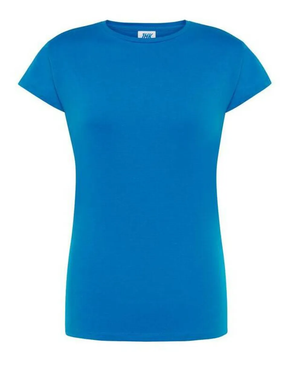 JHK JK150 - T-shirt femme col rond 155