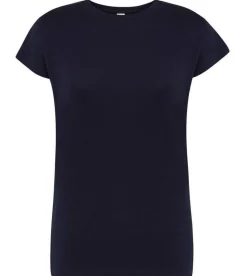 JHK JK150 - T-shirt femme col rond 155
