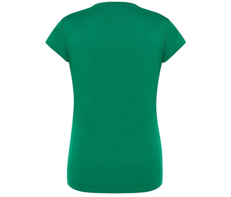 JHK JK150 - T-shirt femme col rond 155