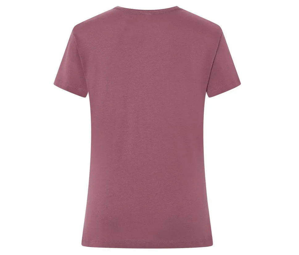 JHK JK150 - T-shirt femme col rond 155