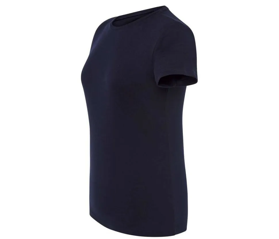 JHK JK150 - T-shirt femme col rond 155